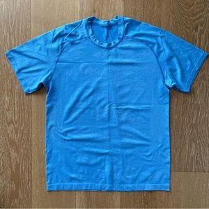 🍋 Lululemon Men’s Shirt